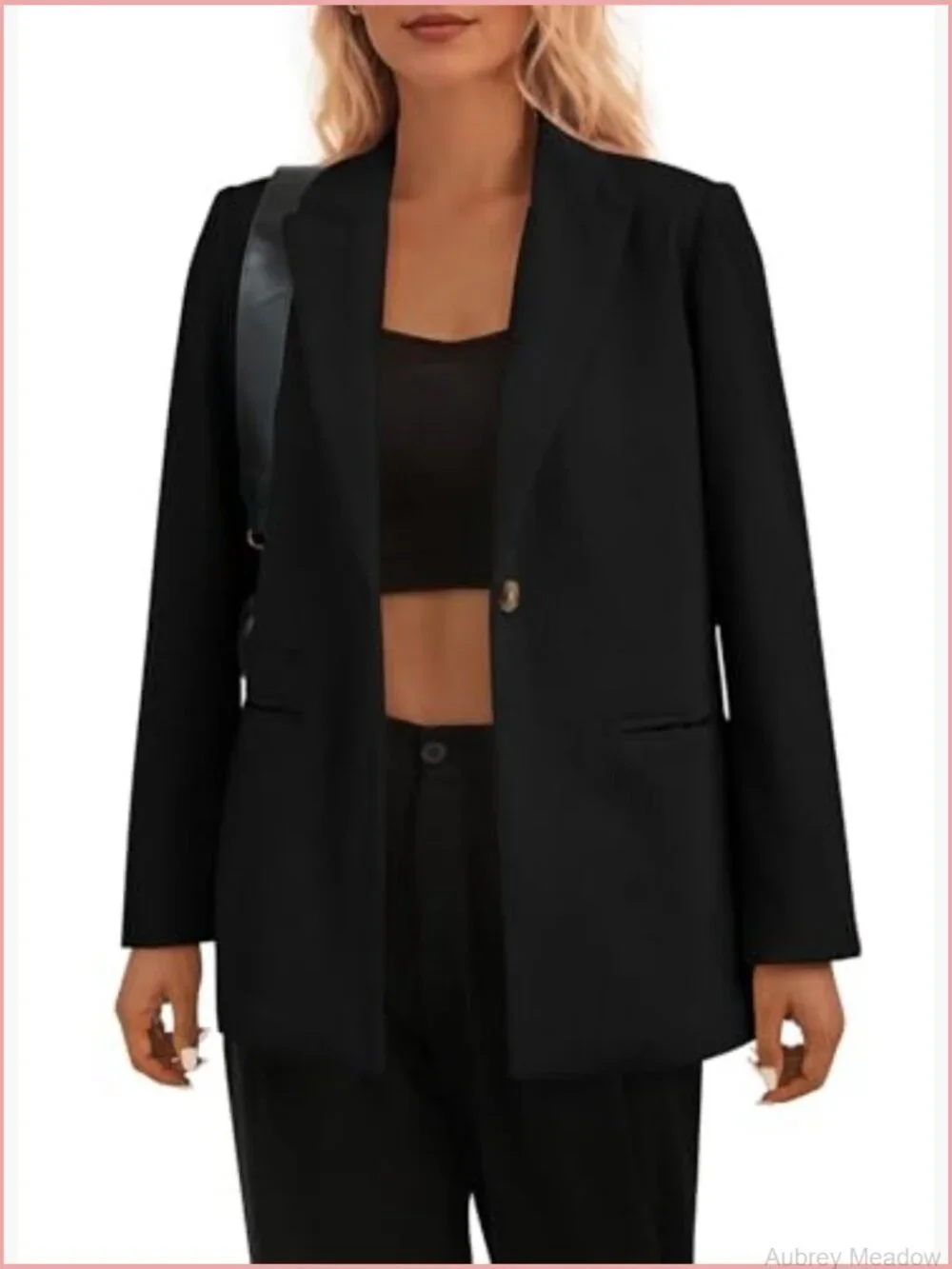 Corduroy Blazer Jacket Dressy Casual Long Sleeve Lapel Work Business Outerwear